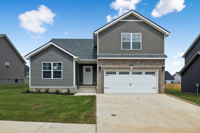 249 Billy Goat Ct