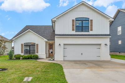 529 Dexter Dr