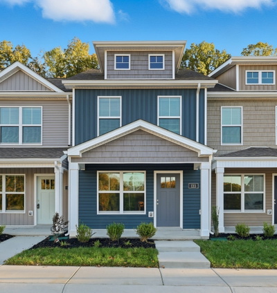 133 Quarry Point Dr
