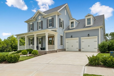 3127 Long Branch Cir