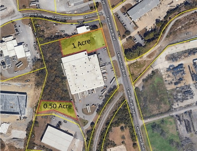 7149 Centennial Blvd