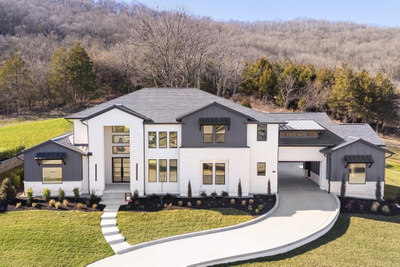 1835 Dartmouth Drive