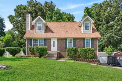 607 Granger Ln