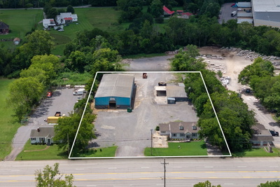870 Springfield Hwy