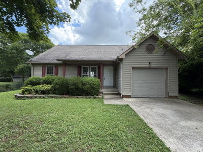 3409 Minor Dr