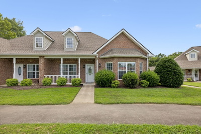 123 Shore Dr