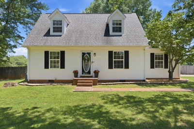 507 Morris Dr
