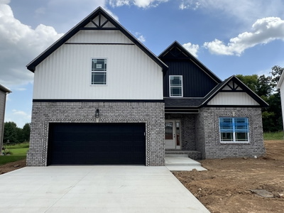 848 Burley Barn Rd