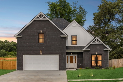 848 Burley Barn Rd