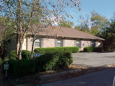 83C Lawn Street
