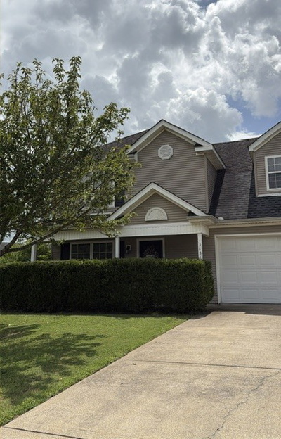 3831 Precious Ave