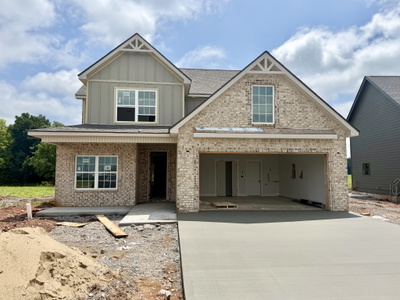 3709 Stillwater Pt