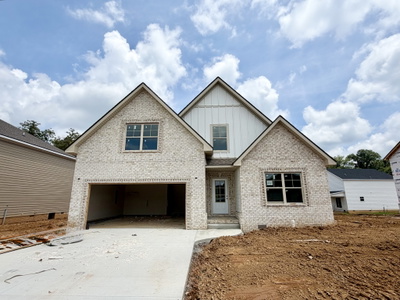 352 Hereford Farms