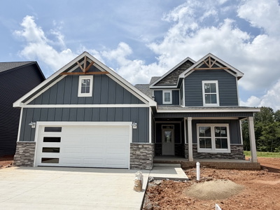 31 Miller Farm