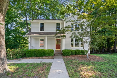 2861 Brothers Road