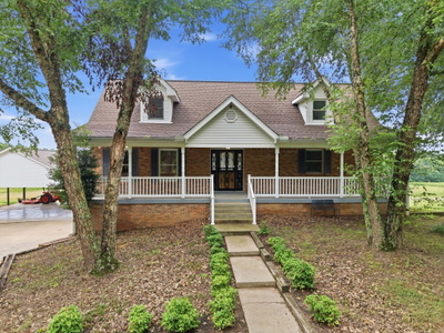 6597 Burkitt Rd