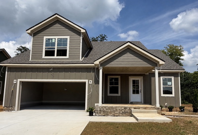 354 Hereford Farms