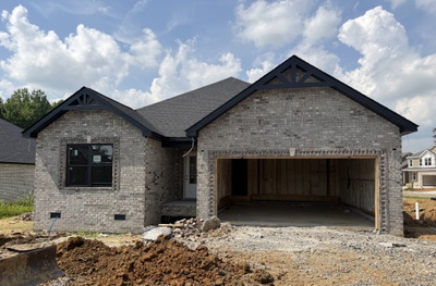 381 Hereford Farms