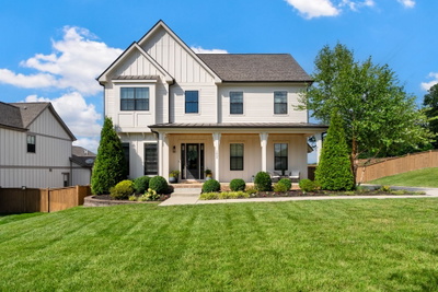 1007 Cabell Dr