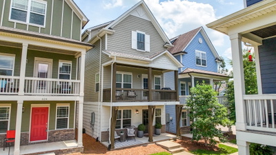 622 Parkvue Place Drive
