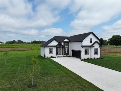 8 Wofford Estates