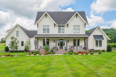4510 Harpeth School Rd