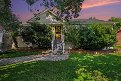 204 Morganmeade Ct
