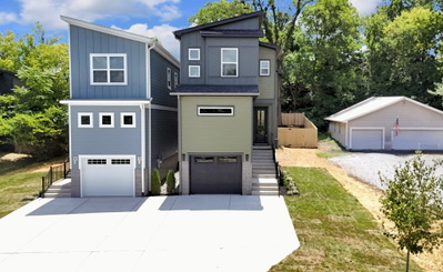 412 E Bend Dr