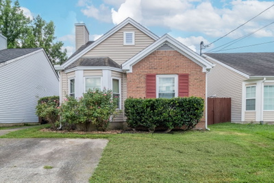 2309 Benay Rd