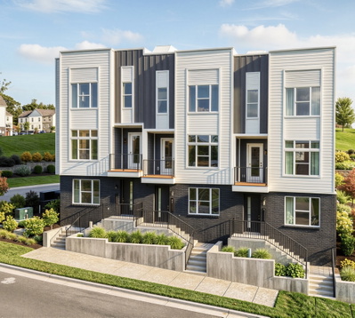 3108 Horizon Dr