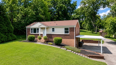 2208 Dearborn Dr