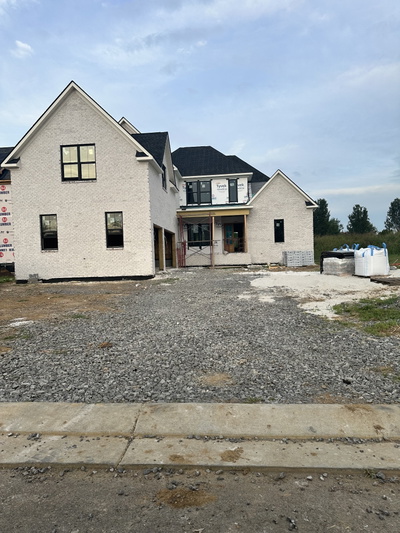 444 Bell Lake Rd