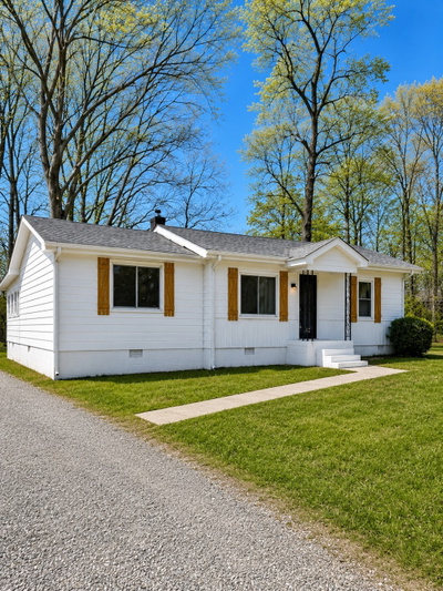 609 Rocky Hill Rd