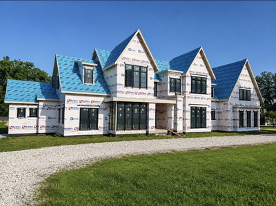 1401 Parker Place
