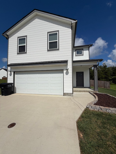 906 Recurve Ct