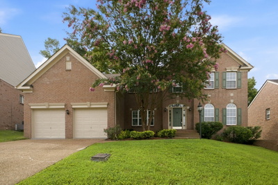 809 Holt Grove Ct