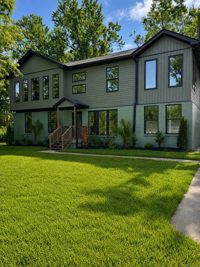 5033 Collinwood Dr