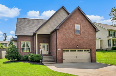 1843 Deerstand Dr