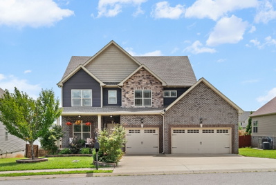 119 Overcrest Ct