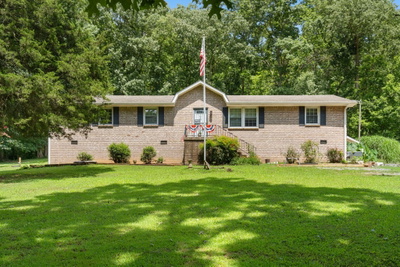 3509 Huntland Dr