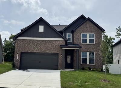 419 Old Spring Lane