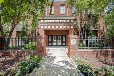3102 West End Circle