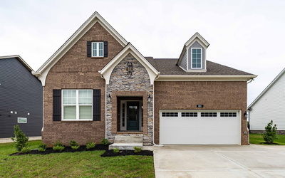881 Joe Miller Drive