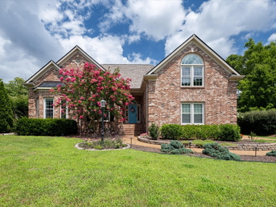 4060 Oxford Glen Dr