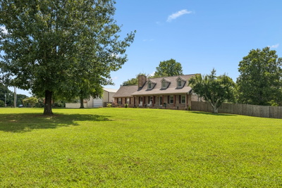 500 Ridgeview Dr
