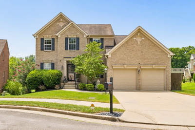 3572 Fair Meadows Dr