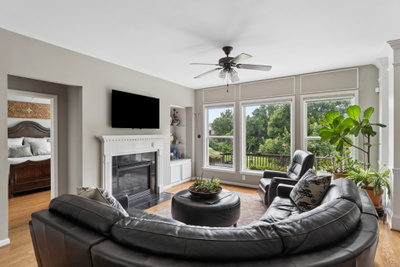 3572 Fair Meadows Dr