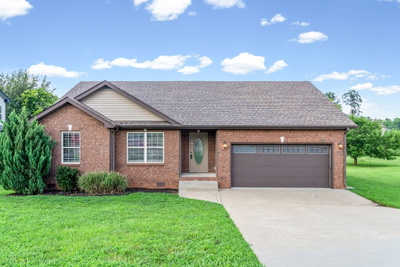2445 Andersonville Dr