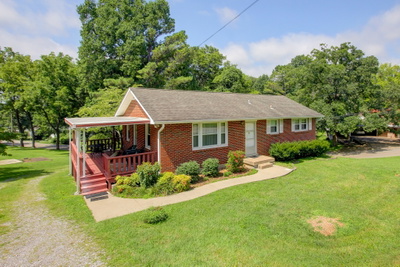 2302 Old Ashland City Rd