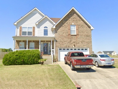 1728 Flagstone Dr